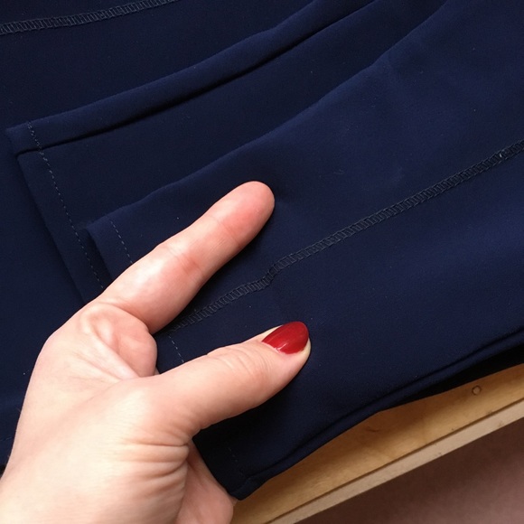 Gloria Coelho high waist leggings, XL, slimming! - Picture 5 of 8